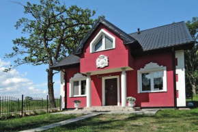 holiday home, Nowe Warpno, Nowe Warpno